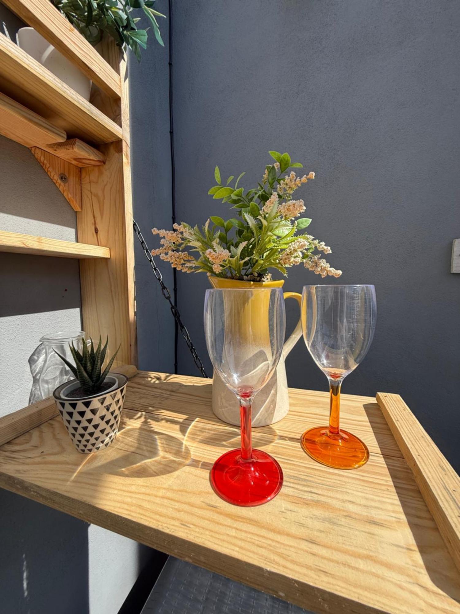 The Duplex Margate With Deck & Living Space Air Conditioning Kültér fotó